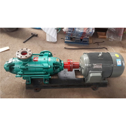 D型多级泵选型,春雨泵业(在线咨询),台州D型多级泵