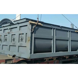 泰安三立环保-青岛固废输送-固废输送设备生产