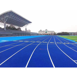 冠康体育设施(图),塑胶跑道多少钱,南京塑胶跑道