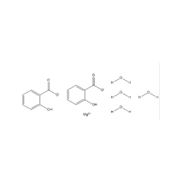 南京化学*(图)、水杨酸镁*、水杨酸镁