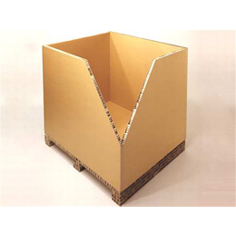 蜂窝纸箱厂商出售-蜂窝纸箱-东莞福通环保包装科技(查看)