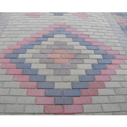 西藏彩砖|合肥万裕久建材|条纹彩砖