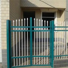 锌钢护栏网|锌钢护栏网定做|广州市书奎筛网有限公司