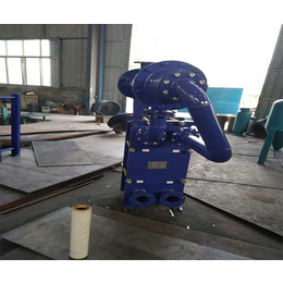 济南正阳-不锈钢板式换热器生产厂家