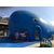 鲸鱼岛全新娱乐设备出租蓝色大鲸鱼乐园互动海洋球租赁缩略图4