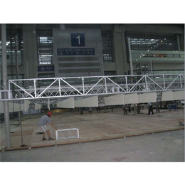 北京管桁架,圣雄管件公司,钢结构管桁架规格