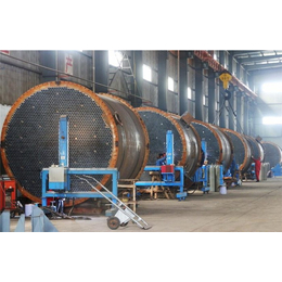 *管板焊机-星发义焊接设备公司-江西管板焊机