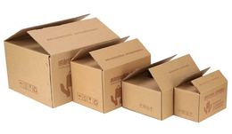 快递纸箱包装多少钱-快递纸箱-家一家包装公司