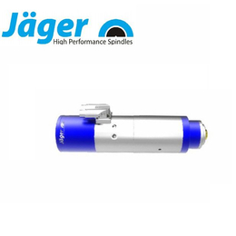 供应德国品牌Jager轮胎模具刻字机高速电主轴
