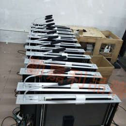 丹东勤嘉利科技有限公司无纸化会议系统超薄升降器
