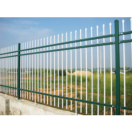 庭院围墙社区塑钢栏杆|眉山栏杆|山东塑钢护栏