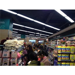 武汉超市新店开业,老店升级改造,超市新店开业培训