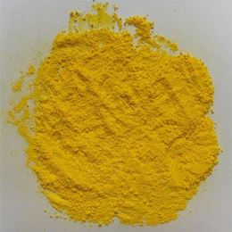彩诺化工(图)-氧化铁黄报价-盐田区氧化铁黄