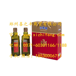 郑州贝蒂斯橄榄油价格|贝蒂斯|喜之丰粮油商贸