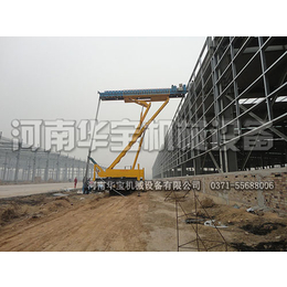 高空压瓦设备生产厂家_河南华宝机械_高空压瓦设备