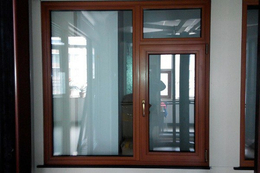 铝木生态门窗加工-铝木生态门窗-居友【匠心制造】(查看)