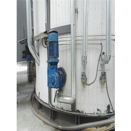 巴彦淖尔污水处理搅拌器厂家-框式搅拌器(图)