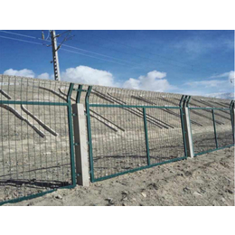 沭阳铁丝网围栏-绿色铁丝网围栏-生态园铁丝网围栏