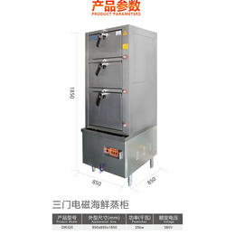 蒸饭柜设计-北京蒸饭柜-兆信厨具厂家物美价廉(多图)