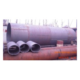 Φ1020×18大口径焊接钢管,福州大口径焊接钢管,渤海生产
