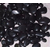 良好园林石场厂家*亮黑色鹅卵石 公园鹅卵石 家用装饰鹅卵石缩略图3
