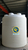 氨水罐 *储罐 15吨塑料容器 15000升蓄水塔储水罐缩略图1