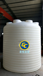 氨水罐 *储罐 15吨塑料容器 15000升蓄水塔储水罐