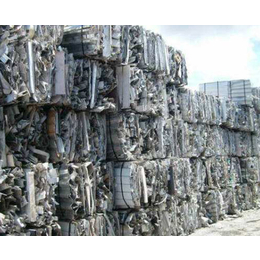 合肥智鹏废铝回收公司(图)-废铜废铝回收-肥东废铝回收