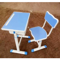 课桌椅制作厂家教你如何选择课桌椅
