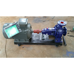 鄂尔多斯IS增压泵_远工泵业_空调循环IS增压泵