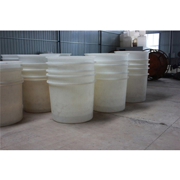 800L敞口塑料桶、敞口塑料桶、发酵桶