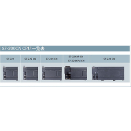 西门子PLC控制器CPU224CN