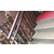南京铝艺楼梯扶手-鸿盈金属定制-铝艺楼梯扶手加盟缩略图1