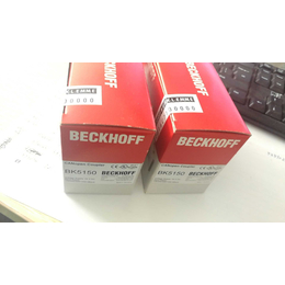 BECKHOFF倍福模块bk5150总线耦合器原装倍福卡件