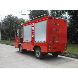 宁波微型消防车-无锡德士隆电动科技(推荐商家)