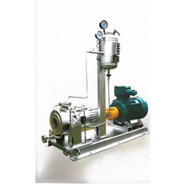 选恒利泵业质量有保证(图)|石油流程泵厂家|滨州石油流程泵