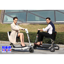 老人代步车品种、北京和美德科技有限公司、天坛老人代步车
