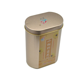 茶叶铁盒包装盒,茶叶铁盒,铭盛认证商家(图)