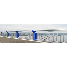 不锈钢护栏-中科泰兴桥梁护栏-不锈钢护栏每米的价格