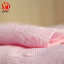 三层纱布厂家|上海三层纱布|阪禾纺织(查看)