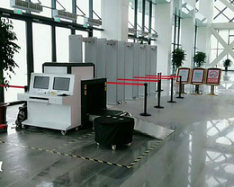 火车站安检门价格-晋中安检门-山西科探科技公司