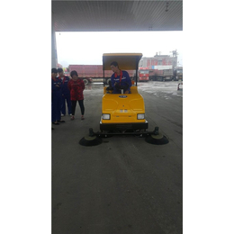 潍坊天洁机械-乌海扫地车-小型扫地车道路清扫车