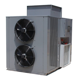 空气能烘干设备安装-群英热能科技-肇庆空气能烘干设备