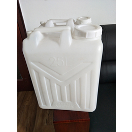 50L塑料桶现货出售-50L塑料桶-天合塑料*(图)
