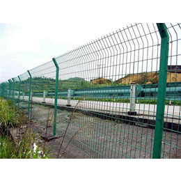河北名梭(图)-双边护栏网优点-河北双边护栏网