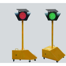 移动式交通信号灯,洛阳移动信号灯,河南省丰川交通设施(查看)
