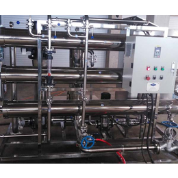安徽卫生型超滤膜设备|赛普瑞特|卫生型超滤膜设备供应商
