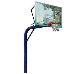 室内固定篮球架规格、冀中体育公司、台州固定篮球架