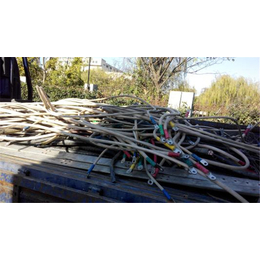 深圳回收二手电缆线、春科资源回收价格、*回收二手电缆线