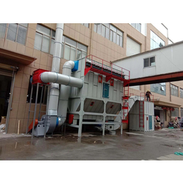 台州厂家废气治理方法 光氧催化设备 工业废气处理方法
